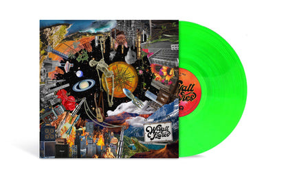 Life Lessons [Neon Lime LP] |
