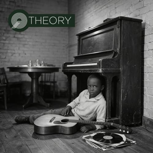 Wyclef Jean - Q Theory- Quantum Leap Vol. 2 |