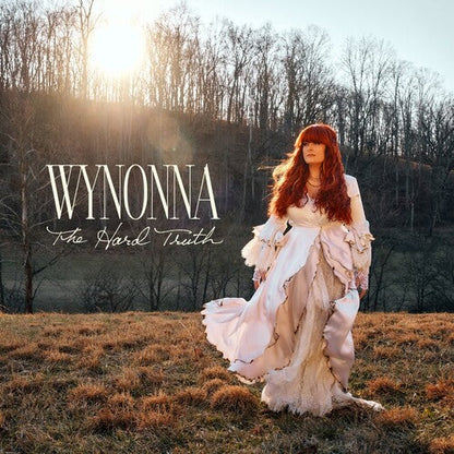 Wynonna - The Hard Truth |