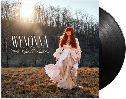 Wynonna - The Hard Truth |