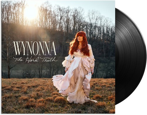 Wynonna - The Hard Truth |
