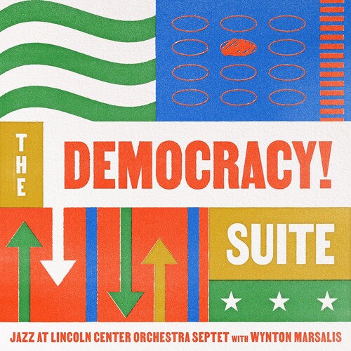 Democracy Suite |