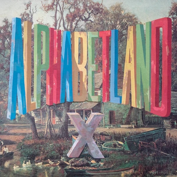 Alphabetland |