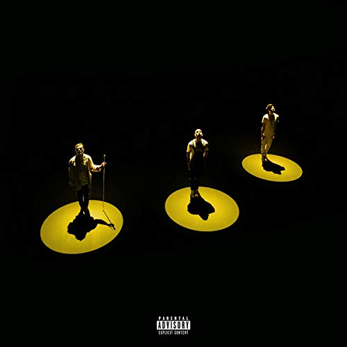 Orion [Explicit Content] |