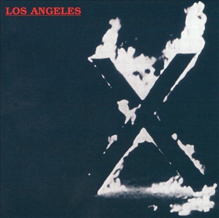Los Angeles !80 Gram Vinyl) [Import] |