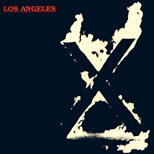 Los Angeles | Mint (M) Mint (M) - PUNK *SEALED*