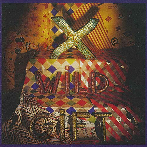 Wild Gift | Mint (M) Mint (M) - PUNK