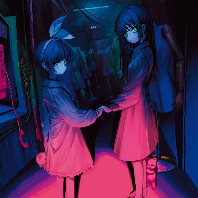 x0o0x_ - Ningyou |