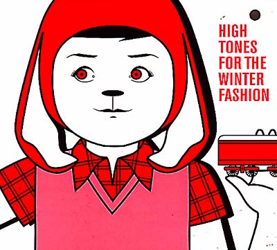 High Tones For Winter Fashion |