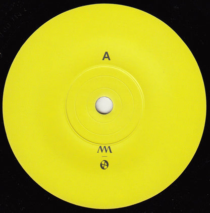 Etmol Hayom *7"* | Mint (M) Mint (M) - SYNTH-POP *NEW*