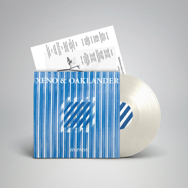 Hypnos | Mint (M) Mint (M) - SYNTH-POP *COLOR*