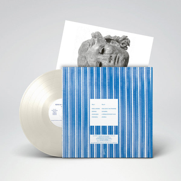 Hypnos | Mint (M) Mint (M) - SYNTH-POP *COLOR*