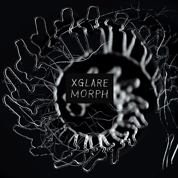 XGLARE - Morph EP |