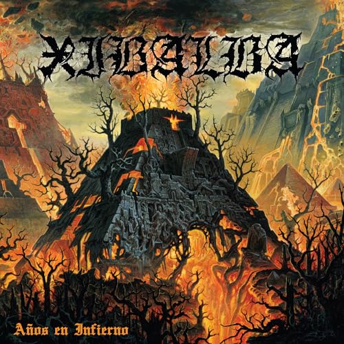 Anos En Infierno |