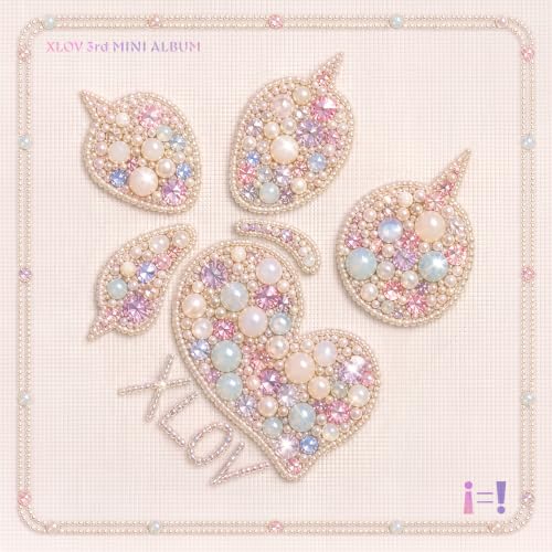 Xlov - I=! (I Ver.) - Store General |