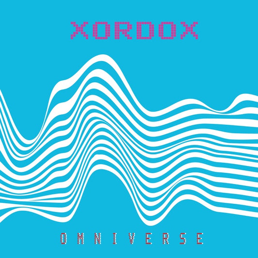 Omniverse |
