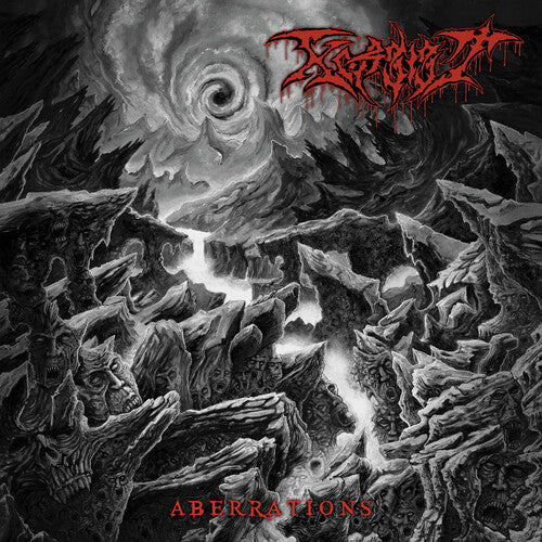 Xorsist - Aberrations |