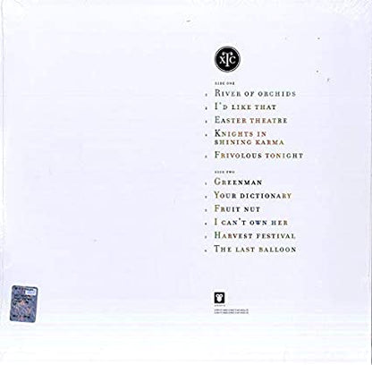 Apple Venus Vol. 1 (200g Vinyl Import) | Mint (M) Mint (M)