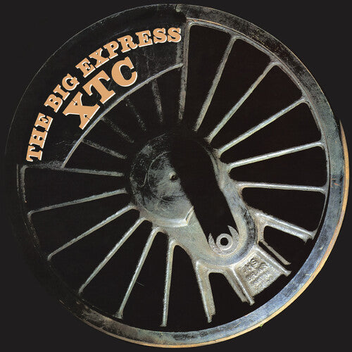 Big Express (200 Gram Vinyl) [Import] |