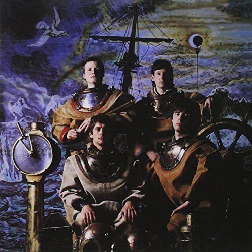Xtc - Black Sea |
