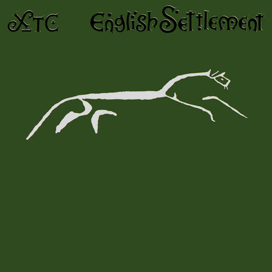 English Settlement (200gm Vinyl) [Import] (2 Lp's) | Mint (M) Mint (M) - NEW WAVE *SEALED*