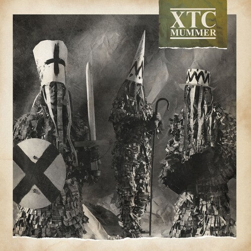 Xtc - Mummer (180-Gram Vinyl) [Import] |