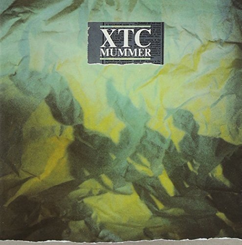 Xtc - Mummer [Import] |