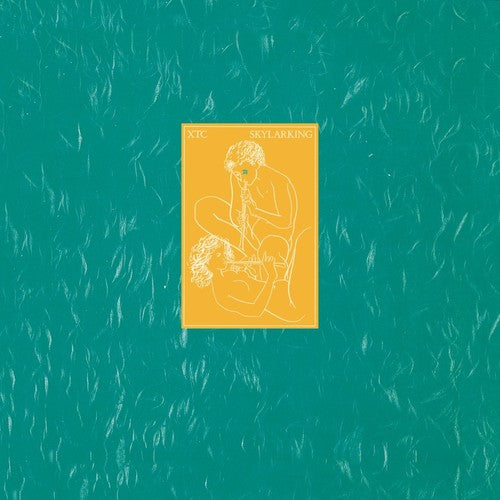 Skylarking [Import] (200 Gram Vinyl) | Mint (M) Mint (M) - NEW WAVE *SEALED*