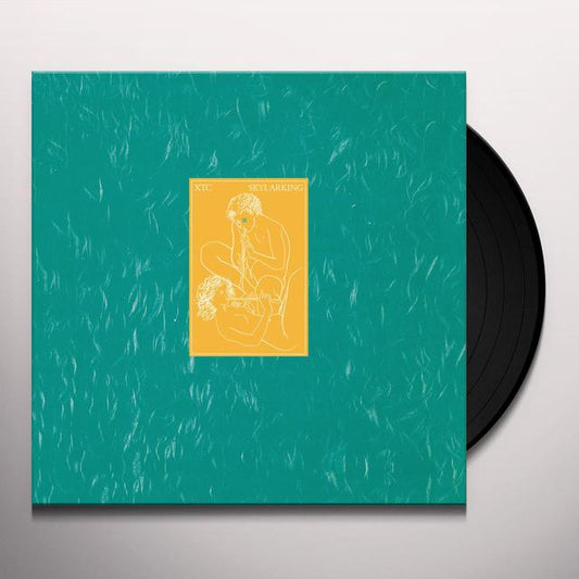 Skylarking [Import] (200 Gram Vinyl) | Mint (M) Mint (M)