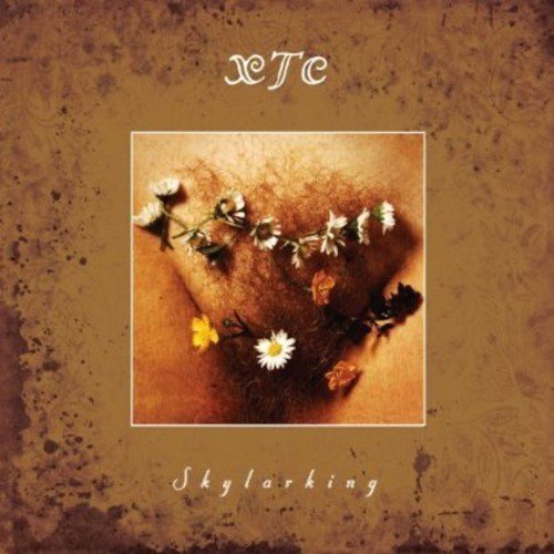 Xtc - Skylarking:Corrected Polarity Edition (Uk) |