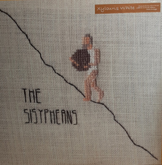 The Sisypheans | Mint (M) Mint (M)