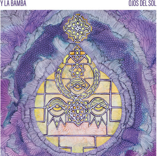 Y La Bamba - Ojos Del Sol (10Th Anniversary Edition) |