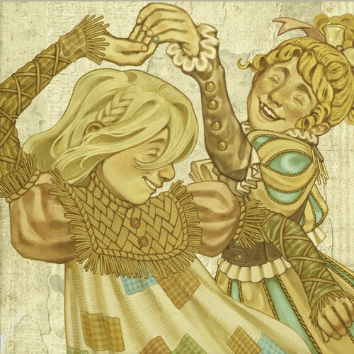 Yaelokre - Composing Colentine [12" Single] |