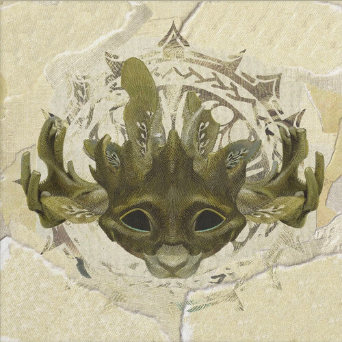 Yaelokre - Origins (Extended Play) [12" Single] |