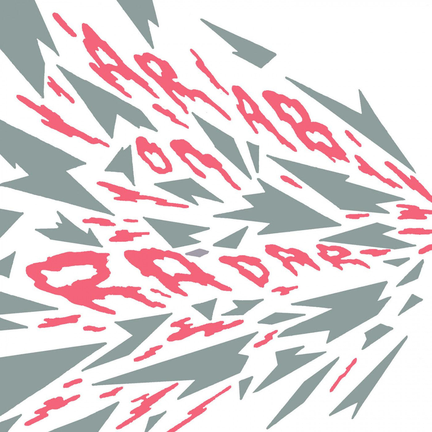 Arab On Radar - Yahweh Or The Highway (CD) |