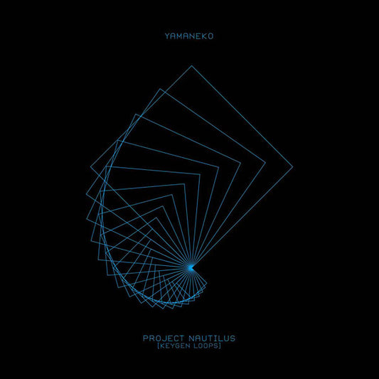 YAMANEKO - Project Nautilus |