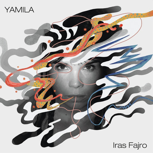 YAMILA - Iras Fajro |
