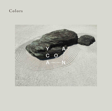 Yanaco - Colors (VINYL LP P-VINE 2023) | Mint (M) Mint (M) - AMBIENT *NEW*
