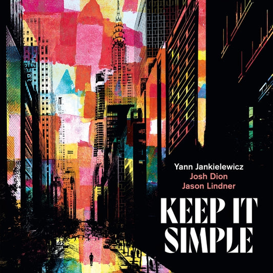 Keep It Simple |
