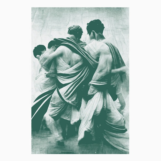 The Voice of Theseus |