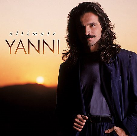 Yanni - ULTIMATE YANNI |