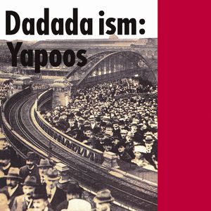 Yapoos - Dadada Ism |