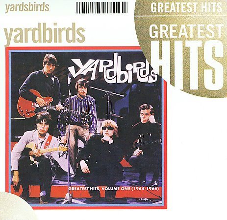 Yardbirds - GREATEST HITS 1: 1964-1966 |