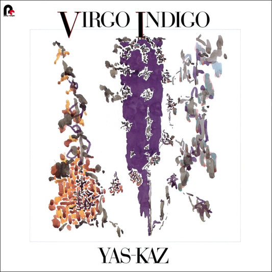 YAS-KAZ - Virgo Indigo |