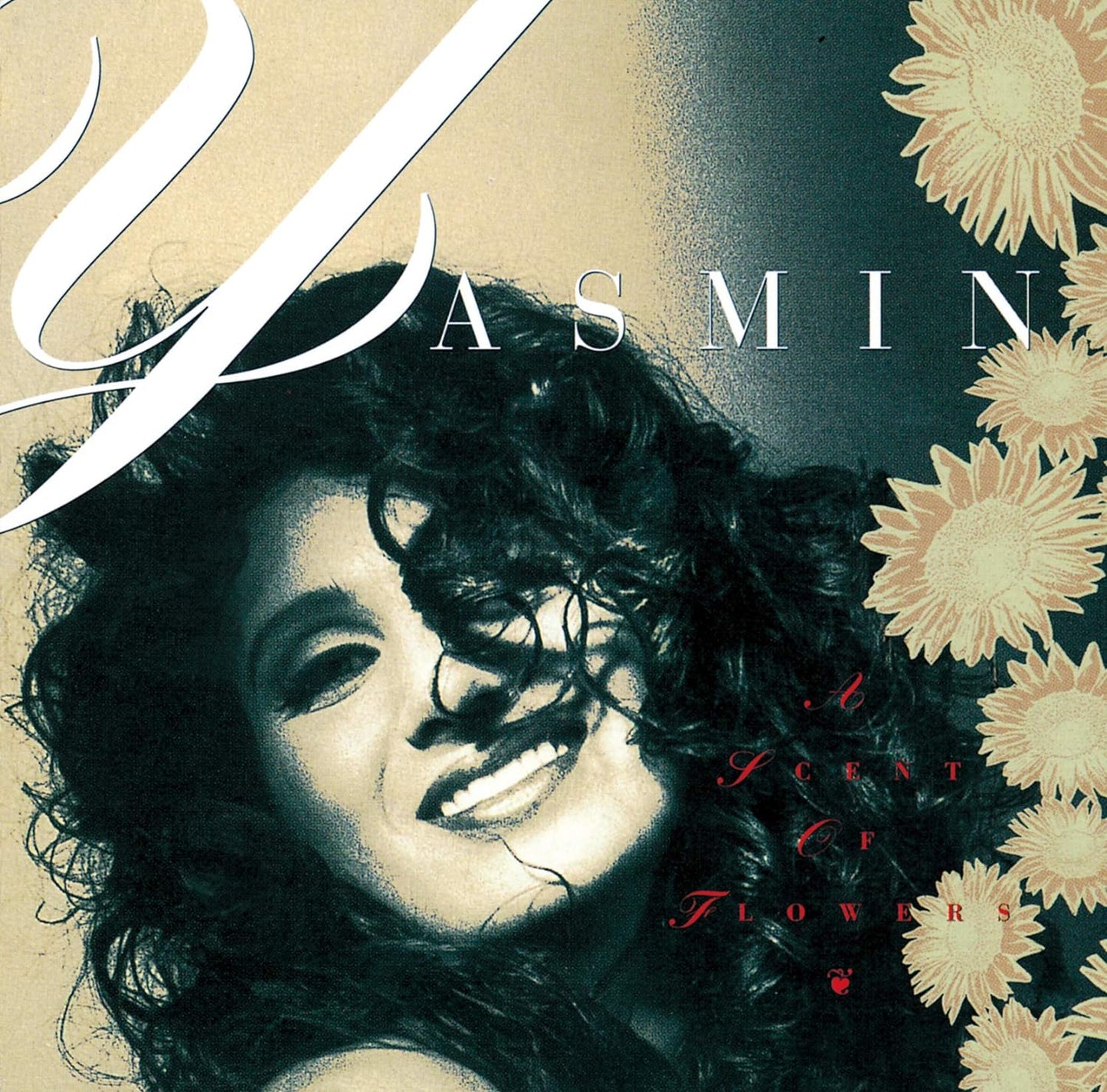 Yasmin - A Scent Of Flowers |