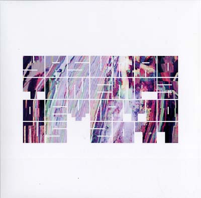 MP3 Deviations #8 |