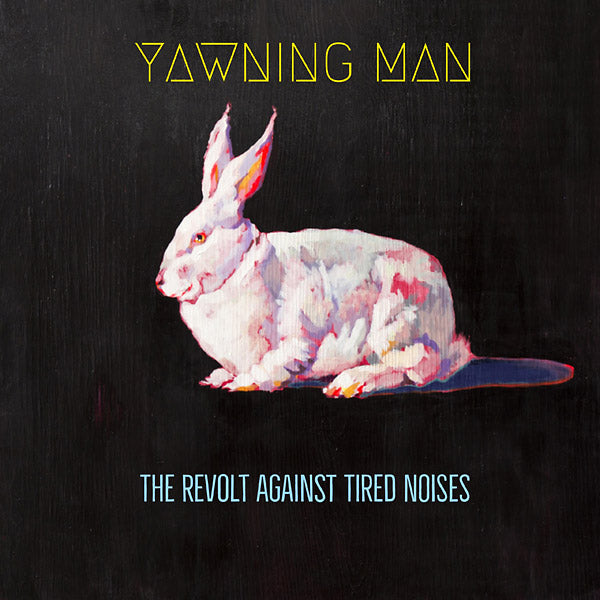 The Revolt Against Tired Noises |
