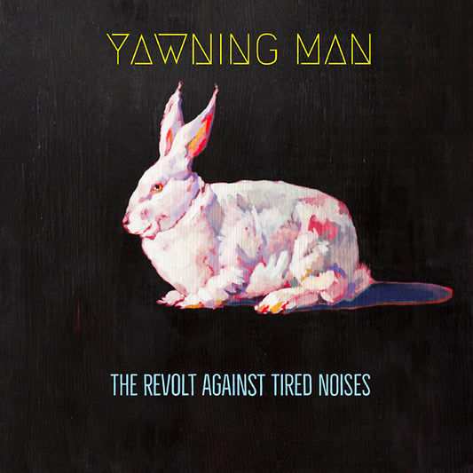 The Revolt Against Tired Noises |