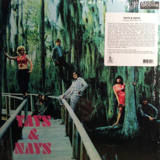 Yays & Nays | Mint (M) Mint (M)