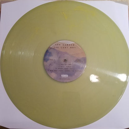 The Lost Boy | Mint (M) Mint (M) - HIP HOP/RAP *COLOR*